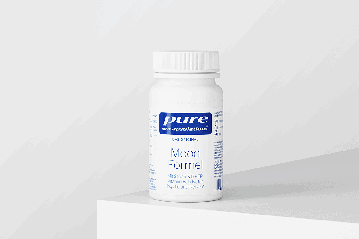 Mood Formel von Pure Encapsulations