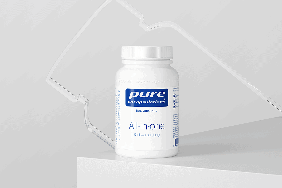 All-in-One von Pure Encapsulations